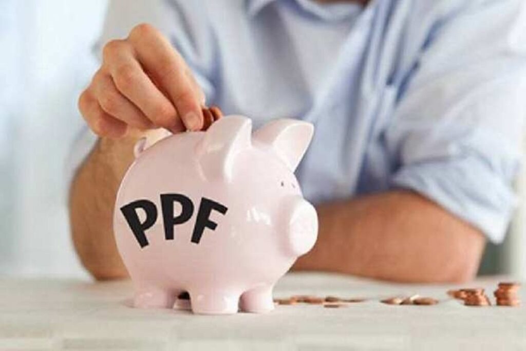 पोस्ट ऑफिस में हर साल जमा करो 90,000 और पावों 24,45,490 इतने सालों में