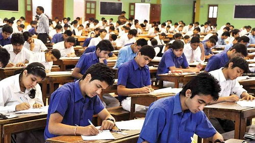 Ras exam 2025 Exam date