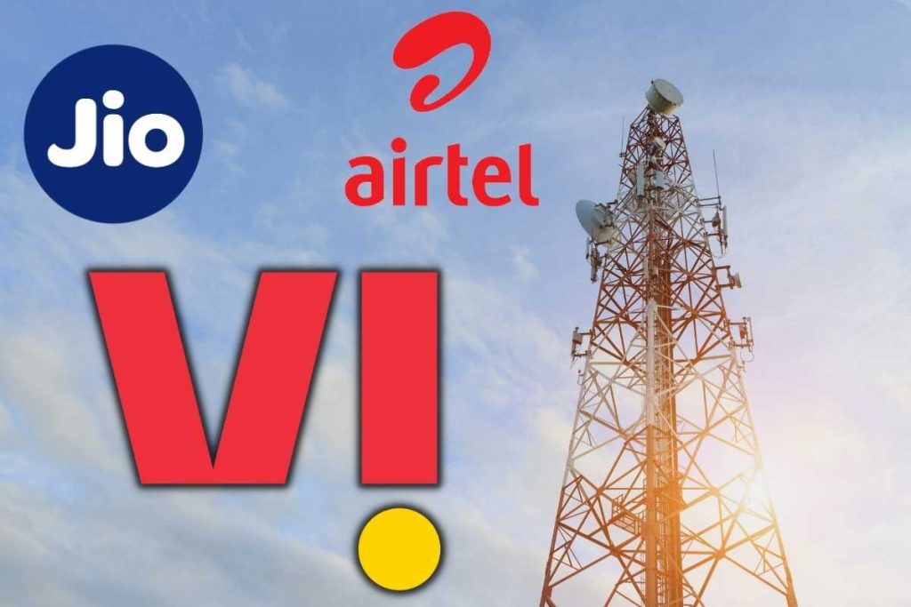 महंगे रिचार्ज की लूट होगी बंद, Jio Airtel Vi को लॉन्च करने होंगे सस्ते प्लान, TRAI ने सुनाया फैसला