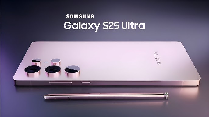 Samsung Galaxy S25 ultra: Review, Price, launching Date