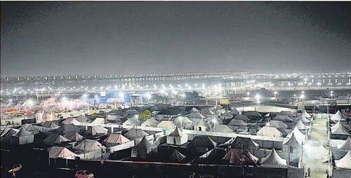 Kumbh Mela 2025