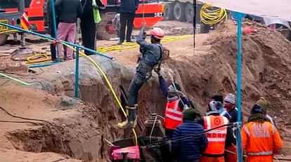 Rajasthan Borewell: 10 दिन बाद बोरवेल से निकाले जाने के कुछ घंटे बाद राजस्थान की 3 वर्षीय हुई मौत