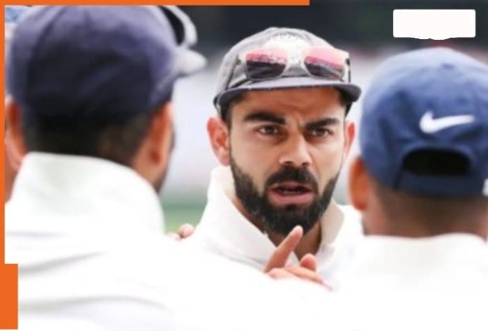 India Vs Australia: Jasprit Bumbrah छोड़ा स्टेडियम Kohli बने कप्तान