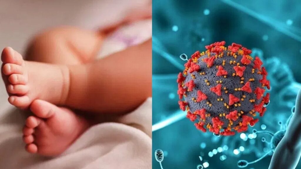 भारत में सामने आया HMPV का पहला केस