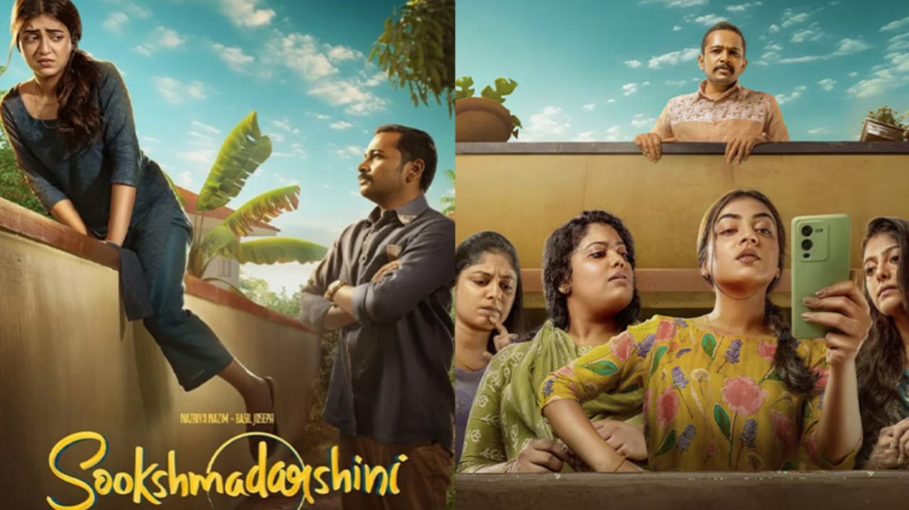 Sookshmadarshini OTT release: When and where to watch this black comedy mystery thriller
