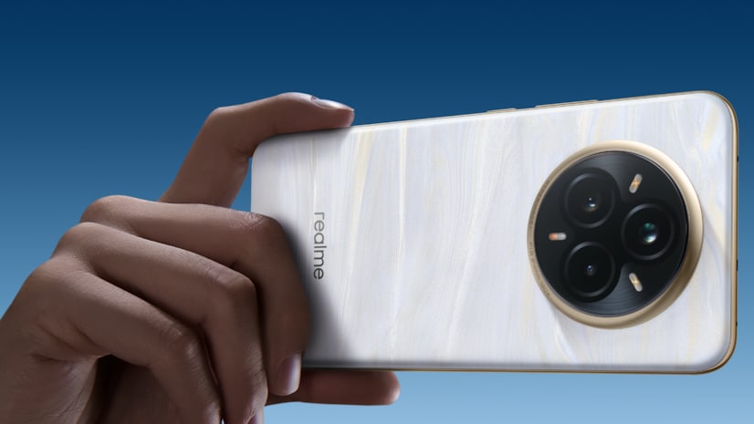Realme 14 Pro: Stylish और Powerful Smartphone