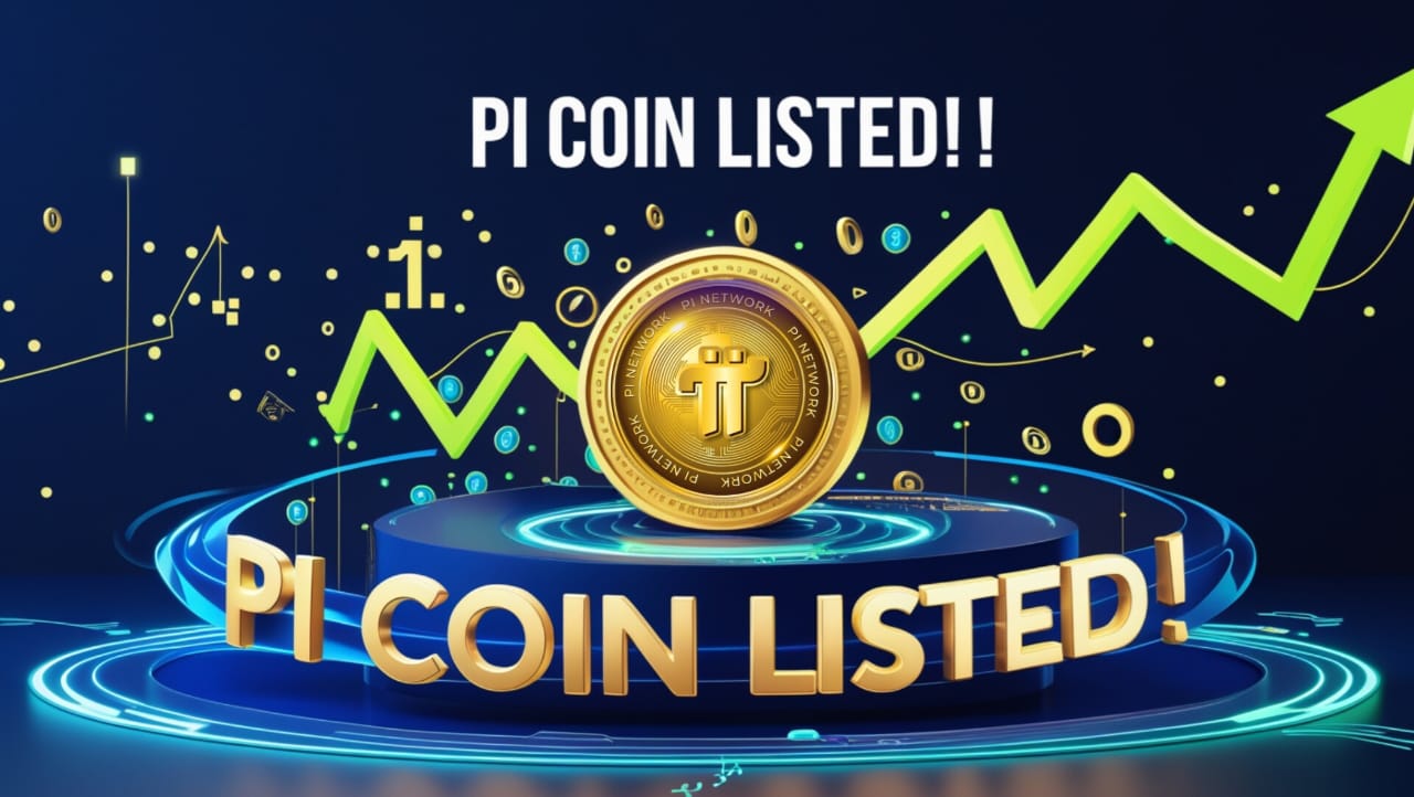 Pi Network Listing Update: