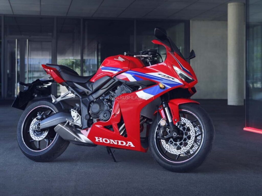 Honda CB650R And CBR650R Launched In India; Prices Start At Rs. 9.20 Lakh
