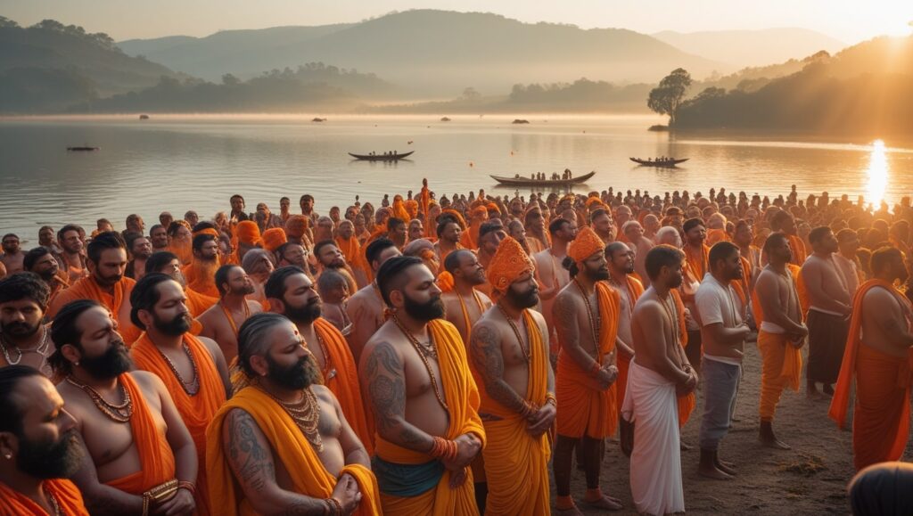 Mauni Amavasya पर Mahakumbh स्नान: क्या है मौनी अमावस्या की धार्मिक मान्यताएं?