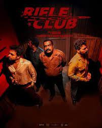"Why 'Rifle Club' is the Next Big Action Thriller You Can’t Miss!"