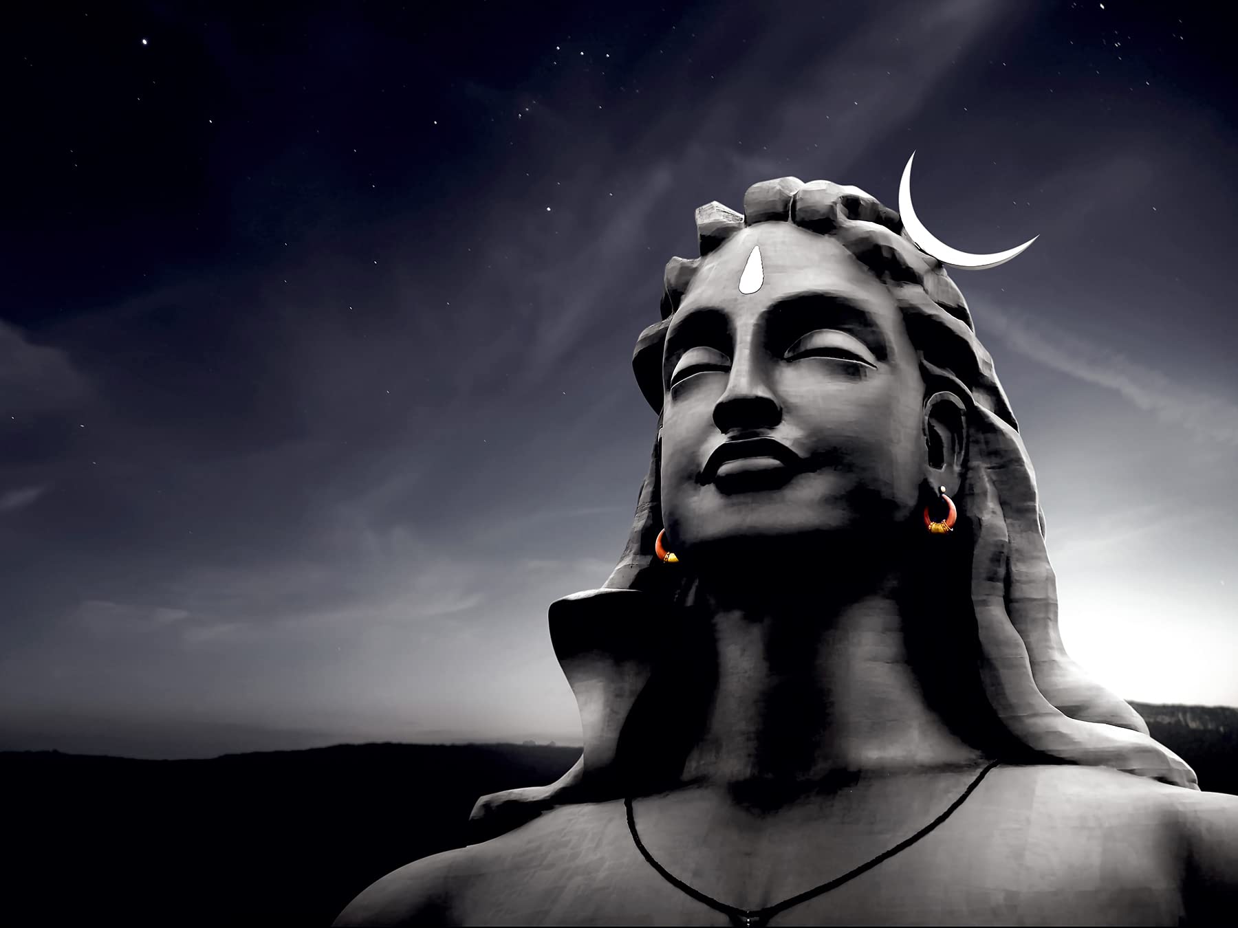 Maha Shivratri 2025