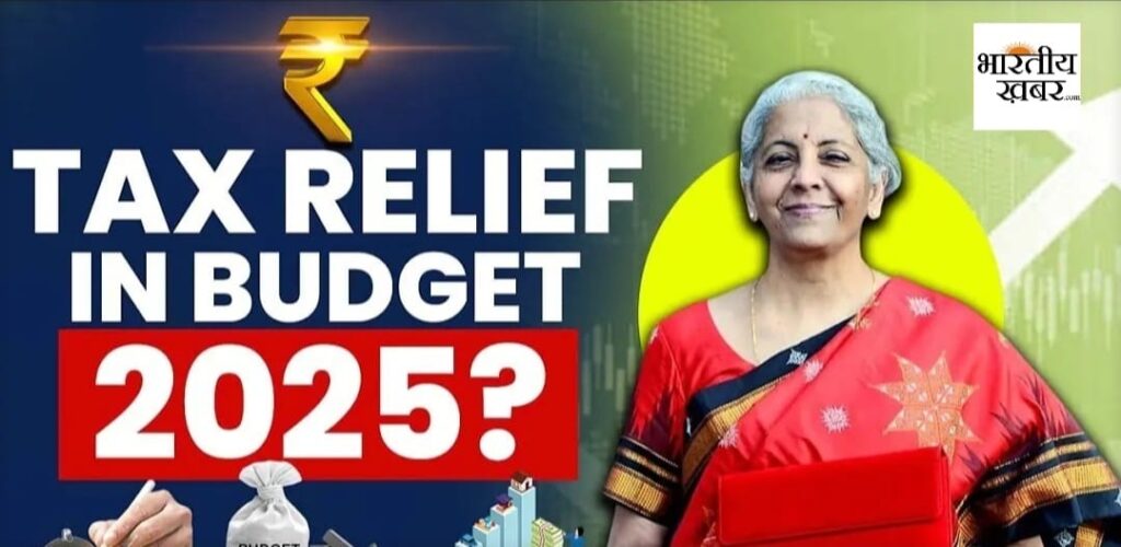 Union Budget 2025 Live Update: Nirmala Sitharaman’s Strategic Focus on Key Sectors