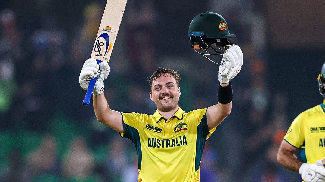 Josh Inglis Heroics Lead Australia to Historic Win Over England