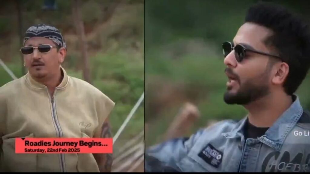 Prince Narula vs. Elvish Yadav: Roadies XX Fight Turns Ugly – “Saanp Tere Pe Case Lag Rakha Hai”