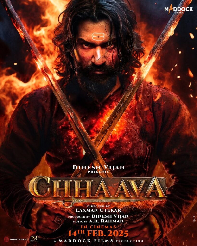 chava box office collection: A Historic Opening for Vicky Kaushal’s Film