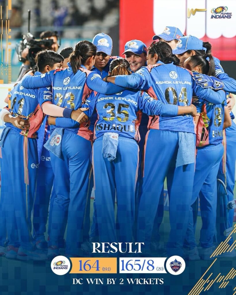 Mumbai Indians