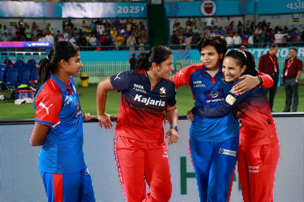 Delhi Capitals