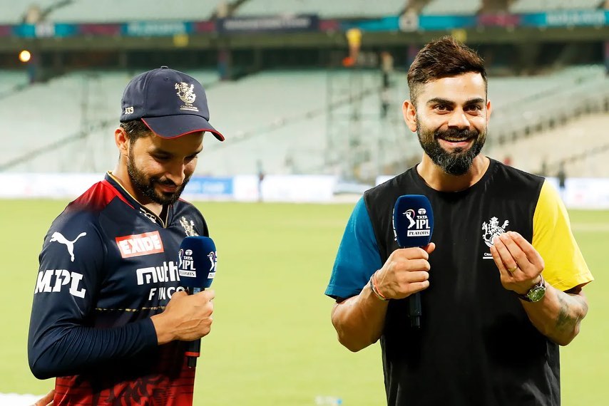 rcb captain 2025 Why RCB Chose Rajat Patidar Over Virat Kohli
