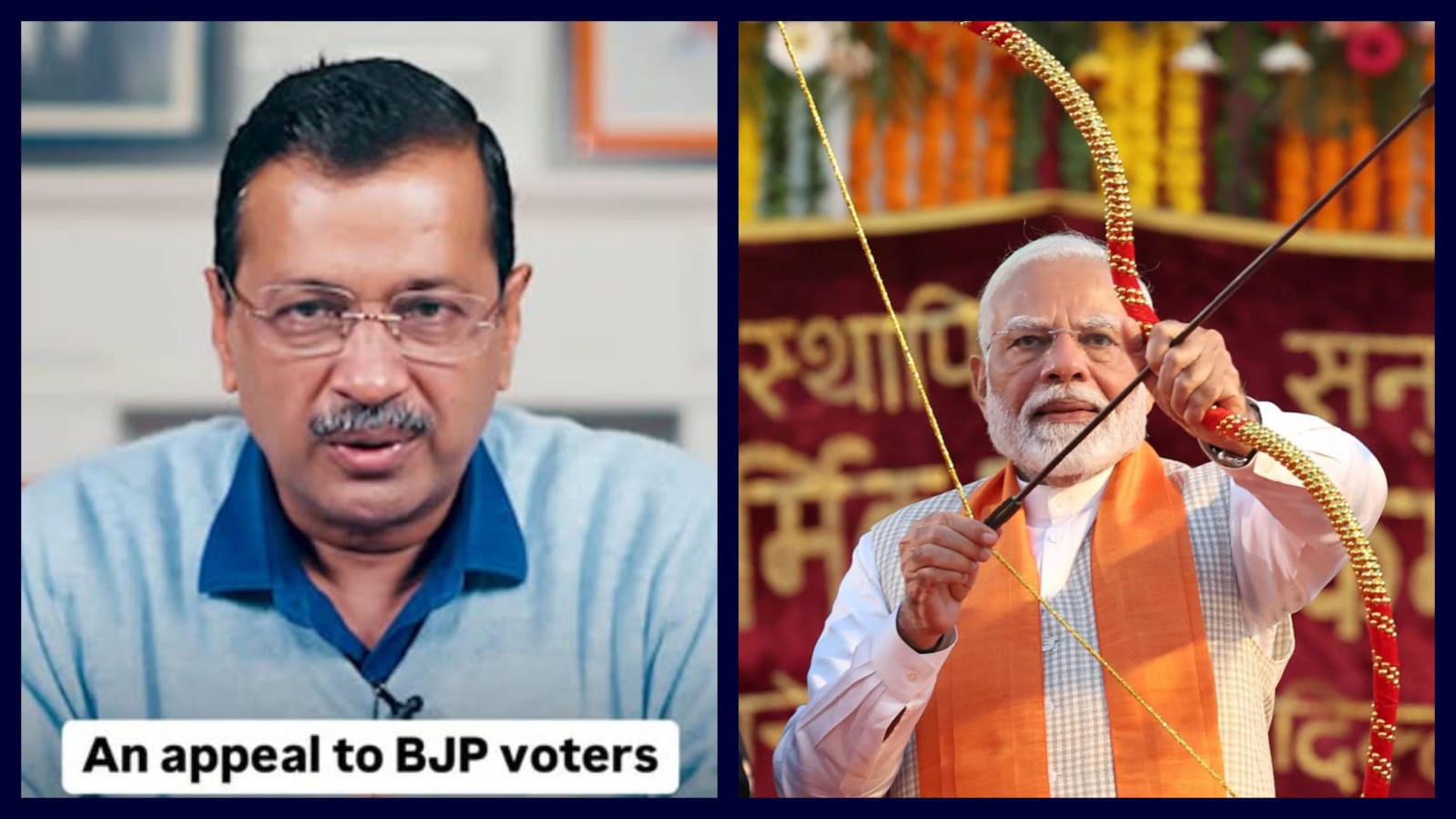 Delhi Election 2025 Live Updates: AAP vs BJP – Who Will Rule the Capital?