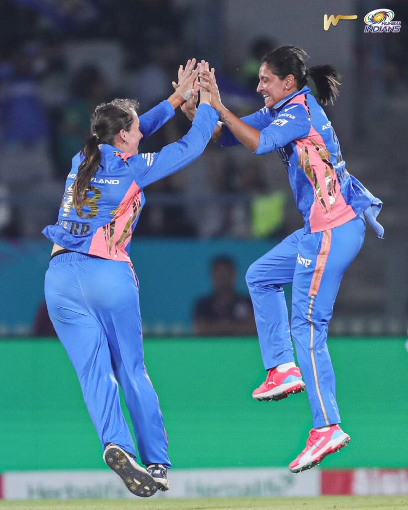 Mumbai Indians