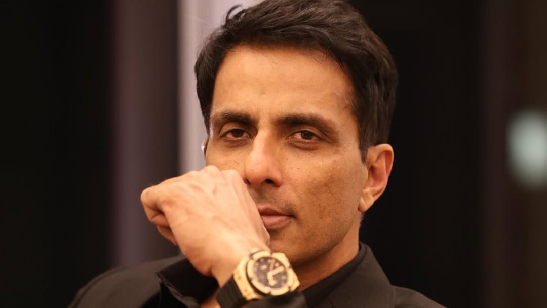 Sonu Sood in Legal Trouble: Arrest Warrant Issued Over ₹10 Lakh Fraud Case