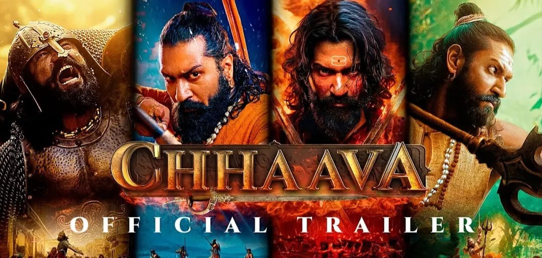 chava box office collection: A Historic Opening for Vicky Kaushal’s Film