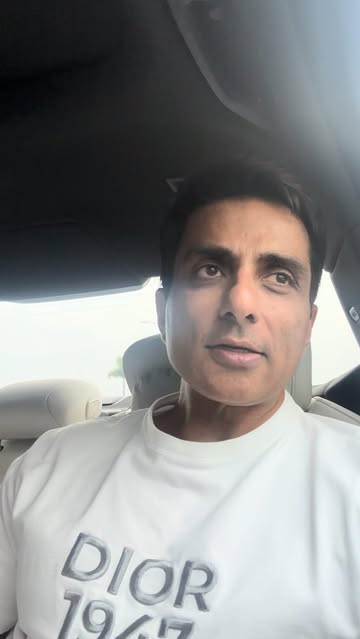 Sonu Sood in Legal Trouble: Arrest Warrant Issued Over ₹10 Lakh Fraud Case