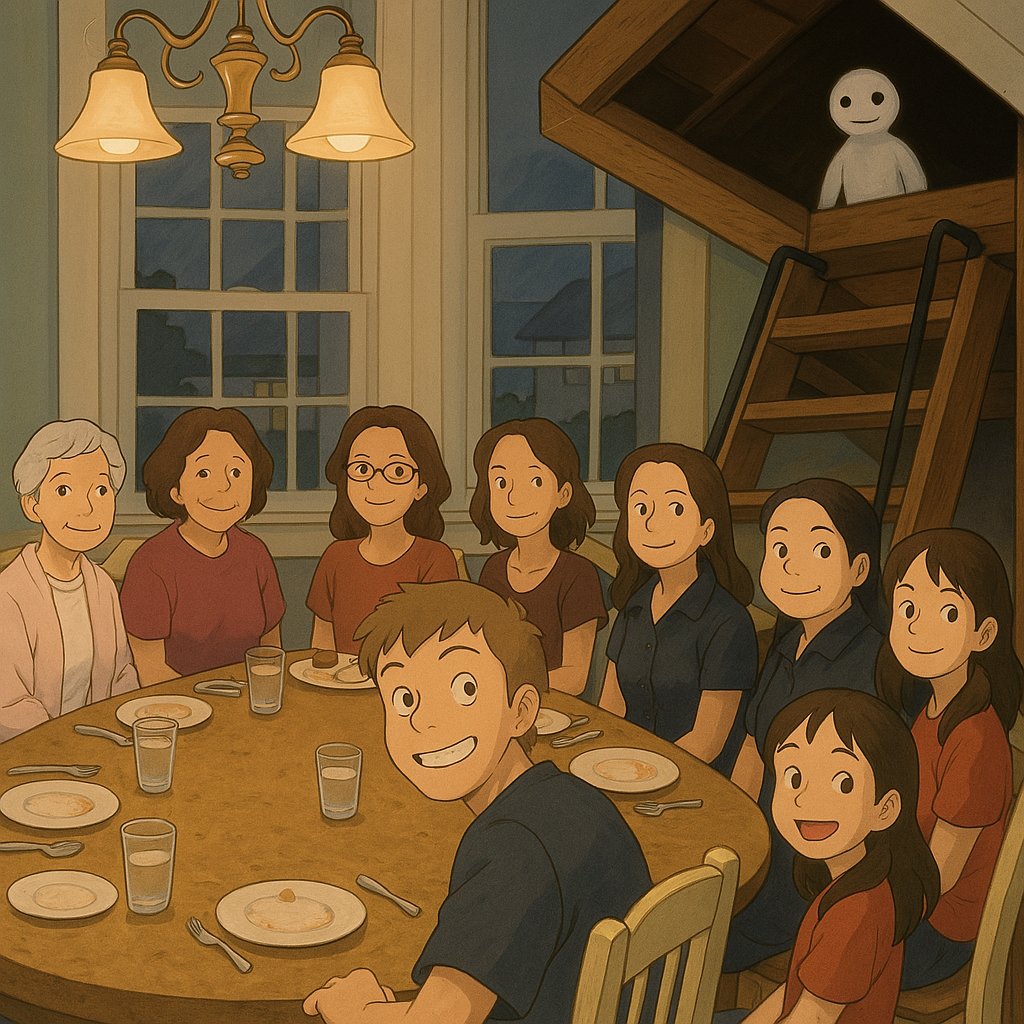 Social Media पर छाया Ghibli Style Image आर्ट का जादू, जाने कैसे बना सकते है आप?