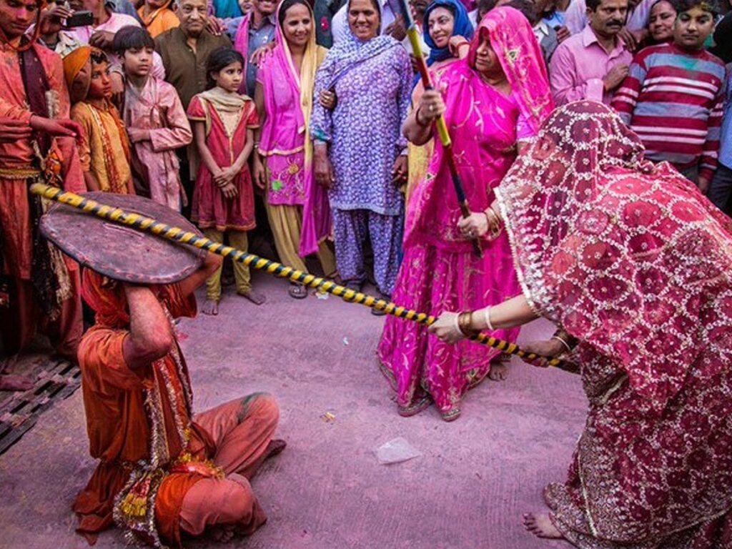 Holi 2025