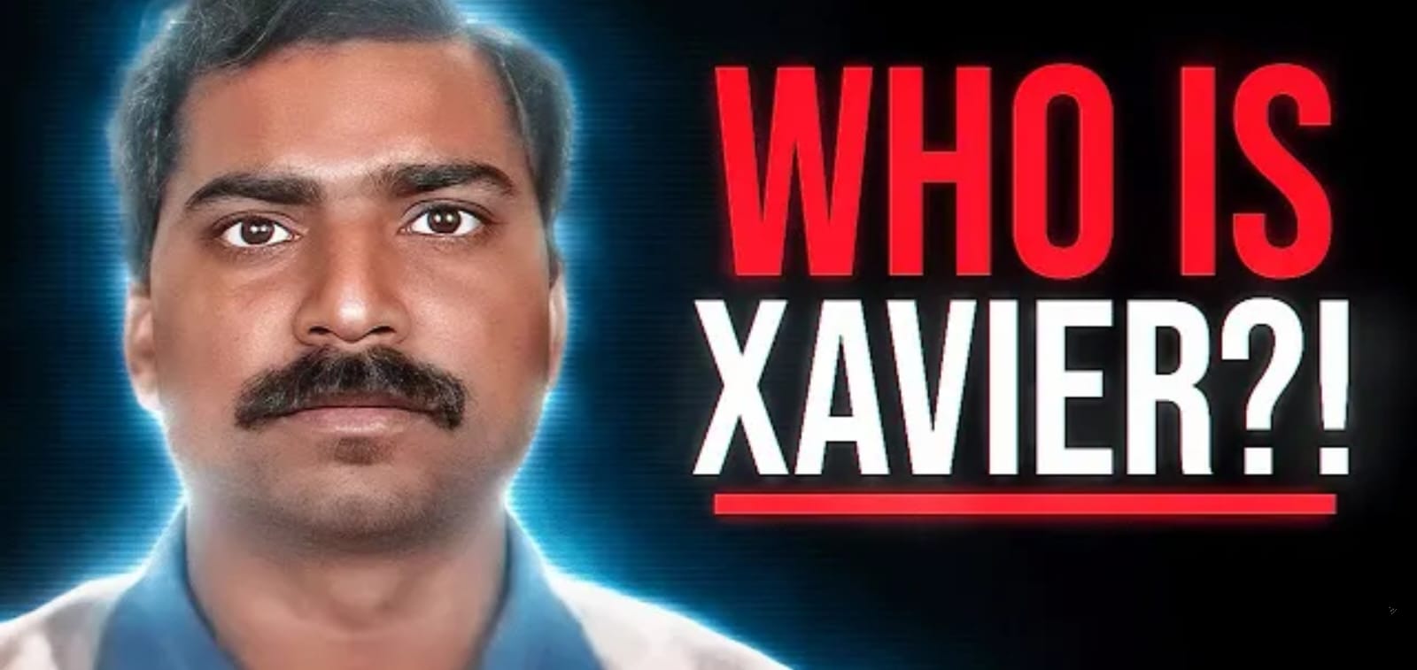 Who is Xavier Uncle