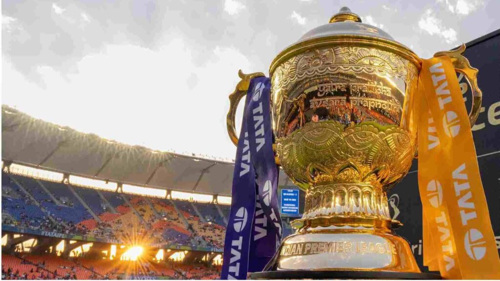 IPL match schedule 2025 out: Full Details, Prediction, Match Timings, Venues, and More