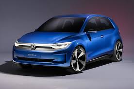 Volkswagen ID