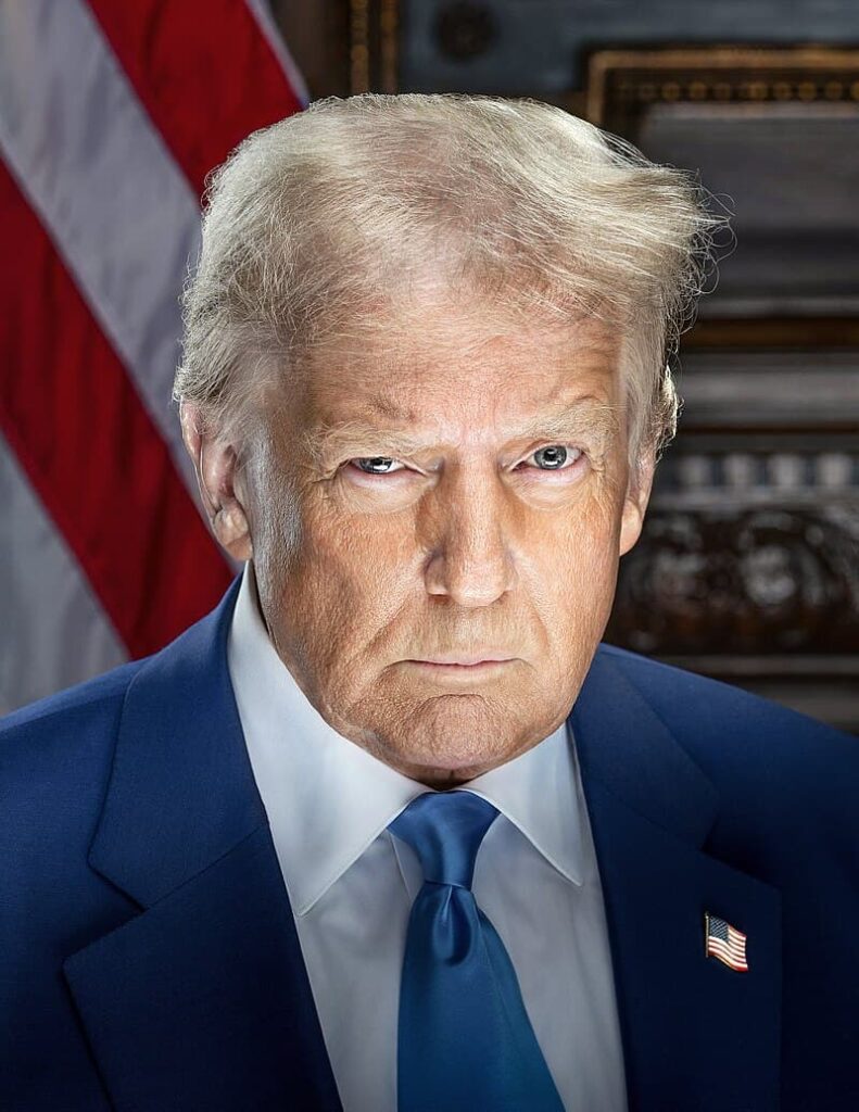 Trump Warns Zelenskyy: ‘You're Gambling with World War 3