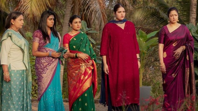 Dabba Cartel Netflix Series Review