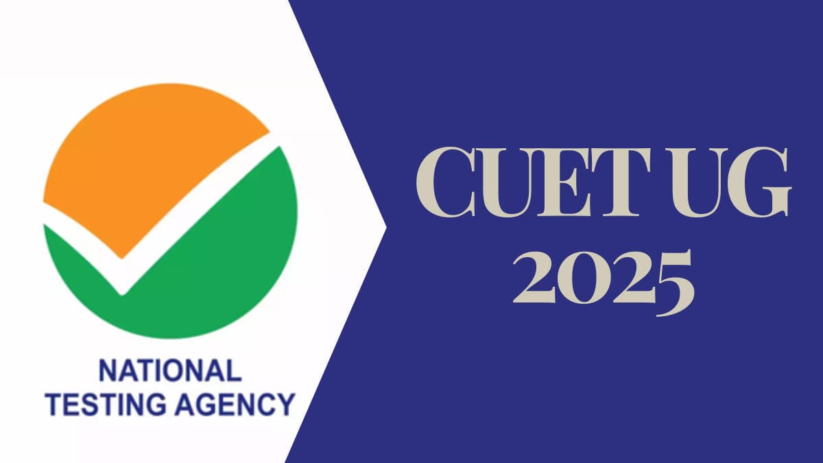 CUET UG 2025: Everything You Need to Know