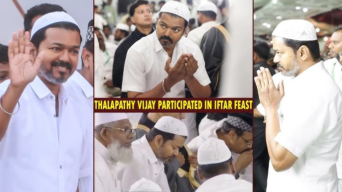 Thalapathy Vijay