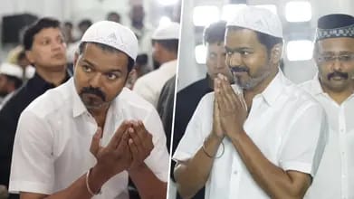 Thalapathy Vijay
