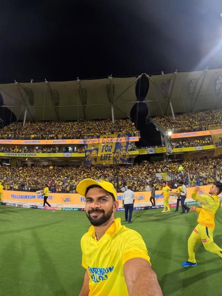 IPL 2025