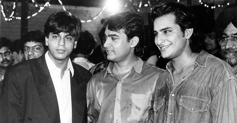 Aamir Khan