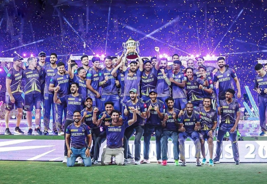 KKR vs RCB
