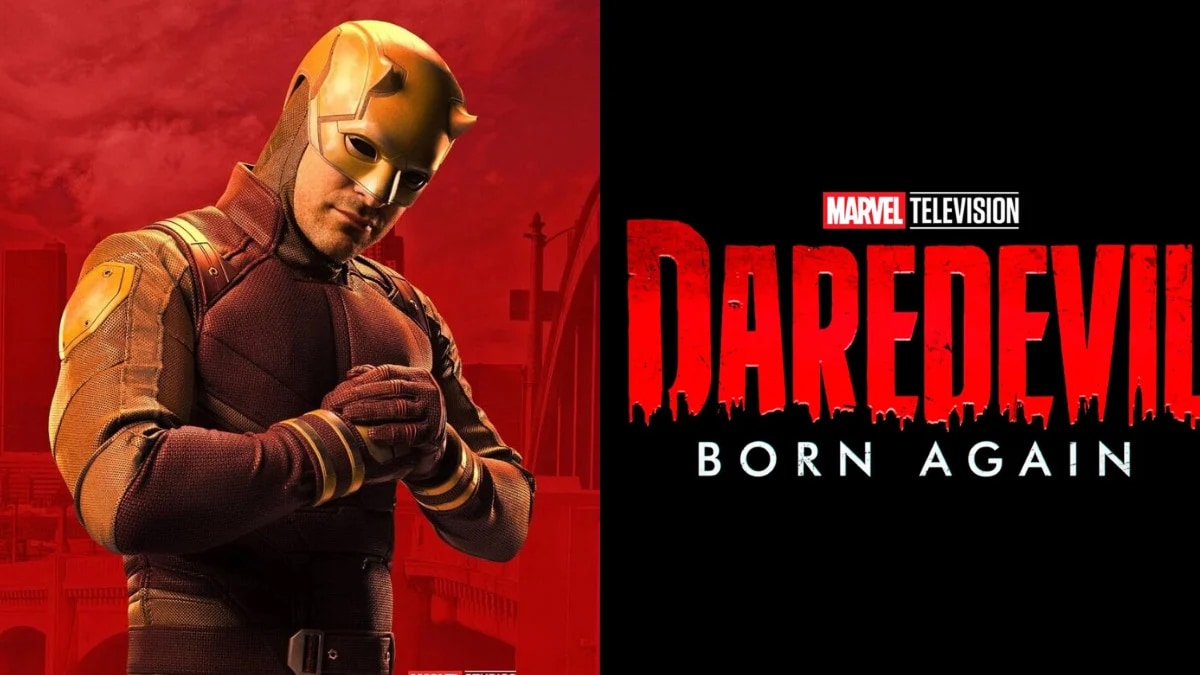 Daredevil