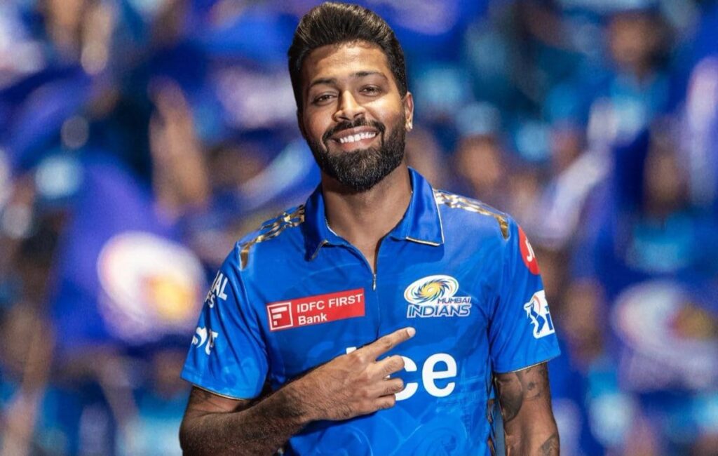 Suryakumar Yadav
