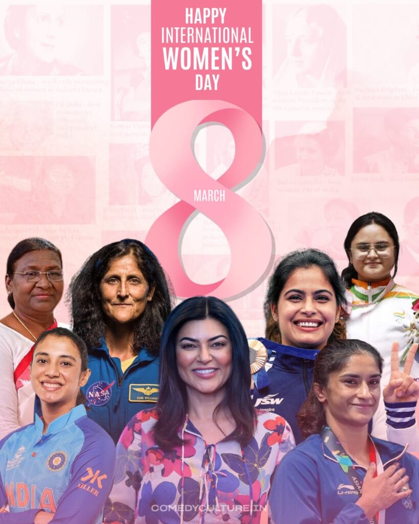 Women’s Day