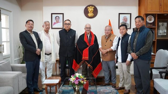 Manipur