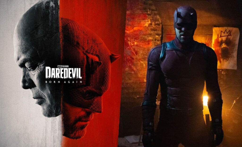 Daredevil
