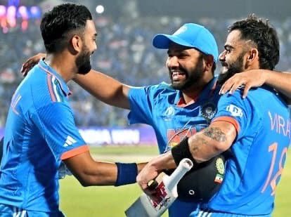 India vs Australia