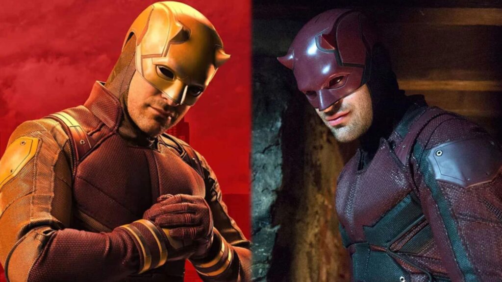 Daredevil