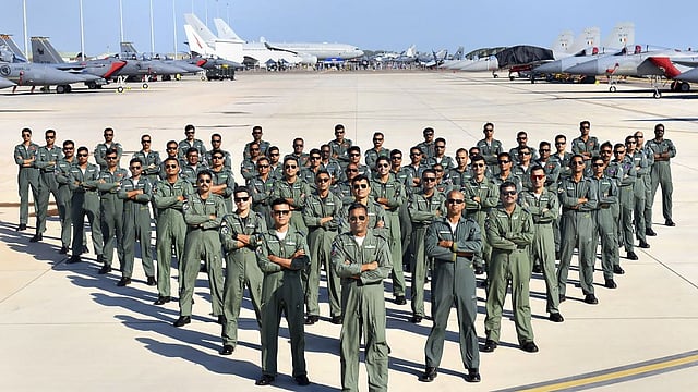 AFCAT Result 2025 Declared