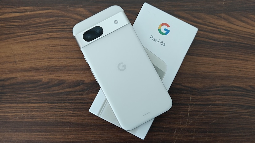Google Pixel 9a