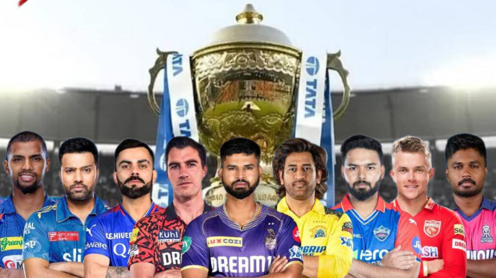 IPL match schedule 2025 out: Full Details, Prediction, Match Timings, Venues, and More